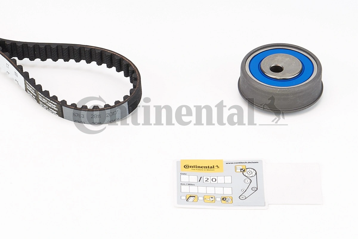 Timing Belt Kit